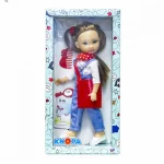 Papusa "Mischelle" (85013)