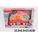 85116 Jucarie pian pe baterii