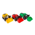 Jucarie tractor