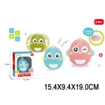 Pasăre (Hopa mititica) (89624)