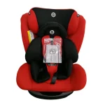 Scaun auto pentru copii (906 rosu)