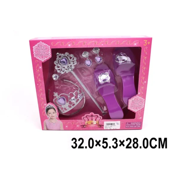 Jucarie set de frumusete