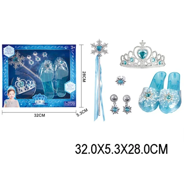 Jucarie set de frumusete