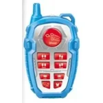 Jucarie robot cu R/C - imagine 3