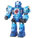 Jucarie robot cu R/C