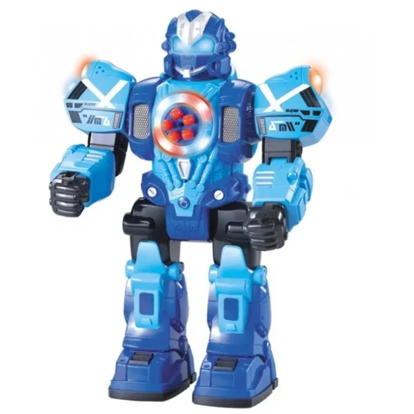Jucarie robot cu R/C