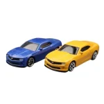 Mașină din metal 1:64 2013 Chevrolet Camaro (928724)