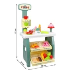 Jucarie "Cofetarie" - imagine 2