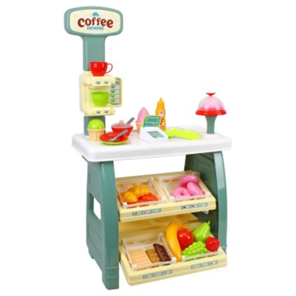 Jucarie "Cofetarie"