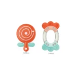 Jucarie zornaitoare 5 buc HE0133 (20175) - imagine 2