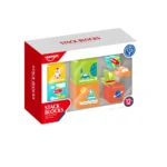 Jucarie piramida (420168) - imagine 3