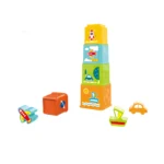 Jucarie piramida (420168)