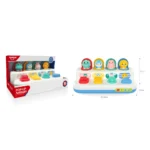 Peekaboo (19803) - imagine 2