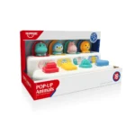 Peekaboo (19803) - imagine 3