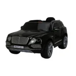 Masina pe acumulator Bentley Bentayga (JJ2158 / 1 negru)