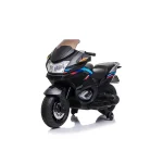 Motocicleta pe acumulator (MX609 / 2 neagra)
