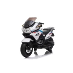 Motocicleta pe acumulator (MX609/5 alba)