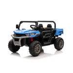(MX623 / 2 albastra) Masina pe acumulator