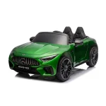 (69939) Masina pe acumulator Mercedes-Benz SL63 (vopsit)