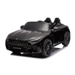 (69946) Masina pe acumulator Mercedes-Benz SL63 (vopsit)