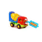 Autospecială betonieră, Polesie (33260) - imagine 4