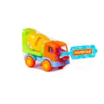 Autospecială betonieră, Polesie (33260) - imagine 8