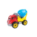 Autospecială betonieră (3718)