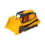 Buldozer pe șenile (9697)