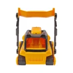 Buldozer pe șenile (9697) - imagine 3