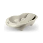 Cadă pentru bebeluși Hippo cu șezut de baie, Dolu (7268)