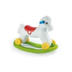 Căluț leagăn 2 în 1, Dolu (7078) - imagine 2