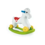 Căluț leagăn 2 în 1, Dolu (7078)