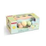 Jucărie interactivă cu ciocănel și bile, Dolu (5195) - imagine 3