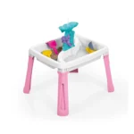 Masă de joacă cu nisip și apă, Dolu (2577)