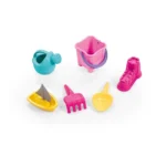 Masă de joacă cu nisip și apă, Dolu (2577) - imagine 3