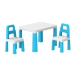Masă pentru copii cu două scaune (0471)