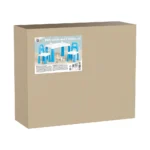 Masă pentru copii cu două scaune (0471) - imagine 3