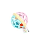 Minge zornăitoare pentru bebeluși (7556) - imagine 2