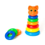 Piramidă "Pisicuța" , Orion (573-2)