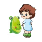 Pisoar pentru băieței (6870) - imagine 2