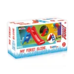 Primul meu tobogan, Dolu (3001) - imagine 3