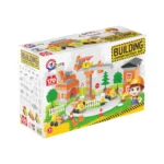 Set constructor, 170 piese (9994)