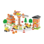 Set constructor, 170 piese (9994) - imagine 2