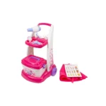 Set frizerie pentru copii (9314) - imagine 2