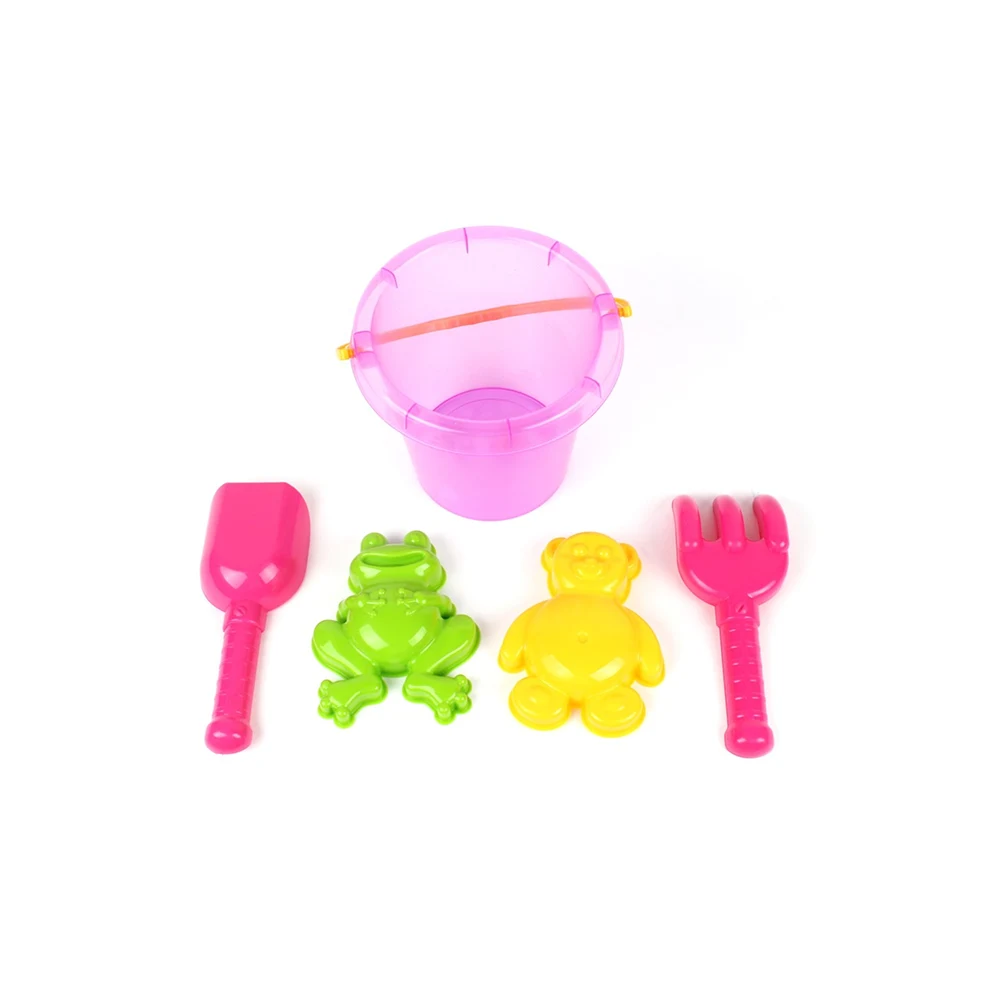 set-pentru-nisip(1) Set pentru nisip cu unelte și forme (7211) - imagine 1