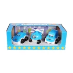 Set transport mini (5804)