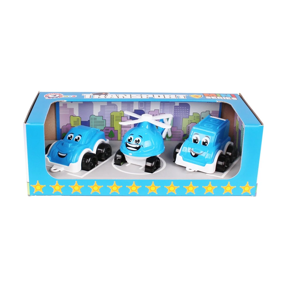 set-transport-mini (1) Set transport mini (5804) - imagine 1