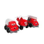 Set transport mini (6153) - imagine 2