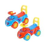 Tolocar "Spider" ,Technok (3077)