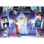 Puzzle Premium Plus 1000 elemente "Cinderella" - imagine 2